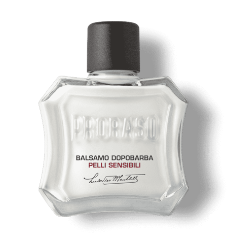 Proraso Wit Sensitive Aftershave Balm 100 ml