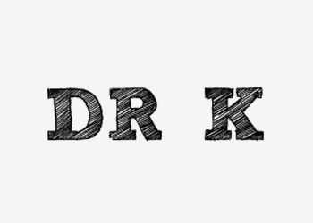 Dr K