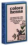 oog Ontleden uitbarsting COLORA HENNA poeder, 60 gram ( div kleuren) - Capelle Haarwerken