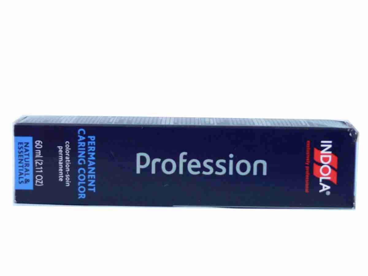 Indola PCC Profession haarverf tube 60 ml ( div. kleuren ) - Haarwerken