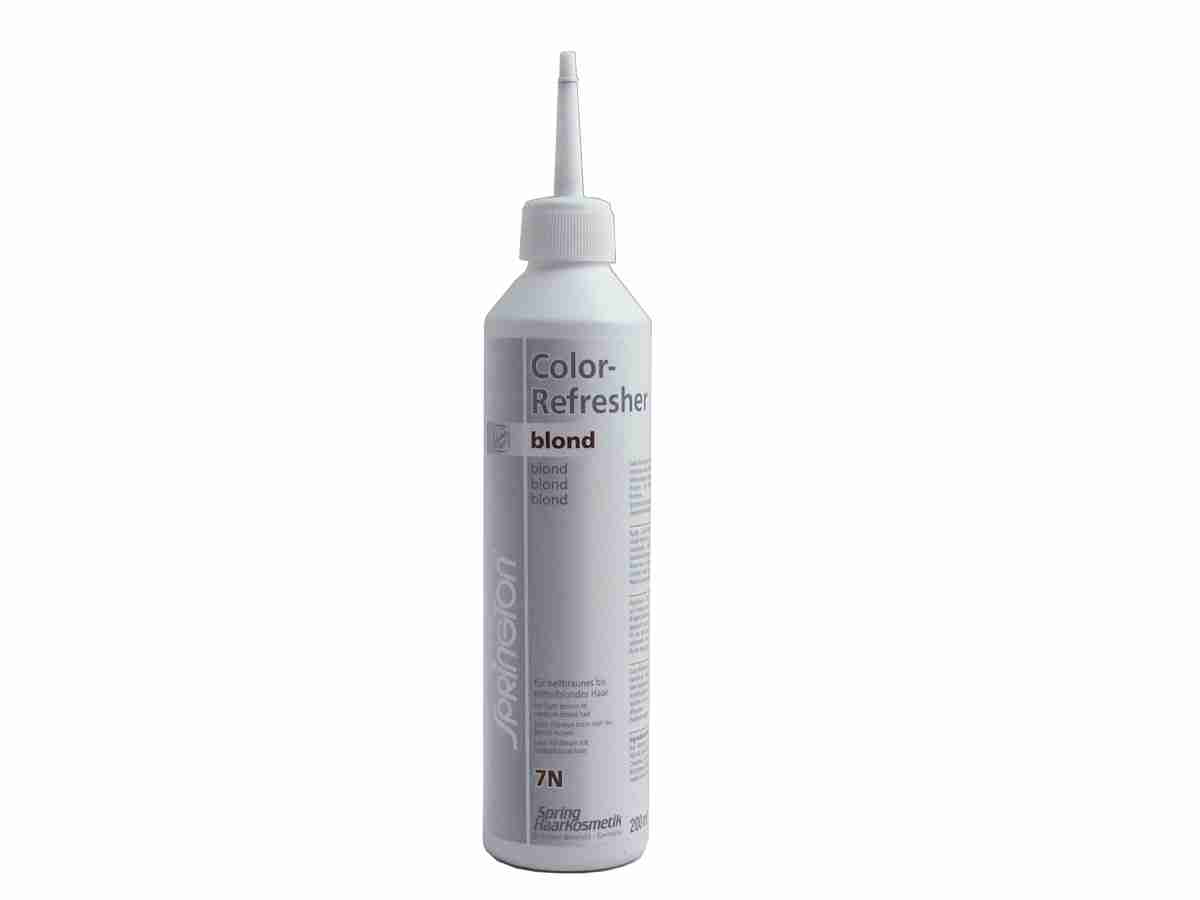 Spring Color Refresh Blond 7N 200 ml., LOOPT UIT !