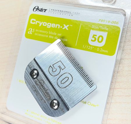 Snijplaat Oster Cryogen-X, 50