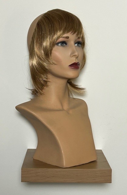 Haarband New Front Filler kleur L25 , LOOPT UIT !