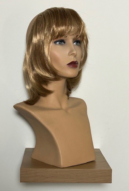 Haarband Super fringe kleur L1425