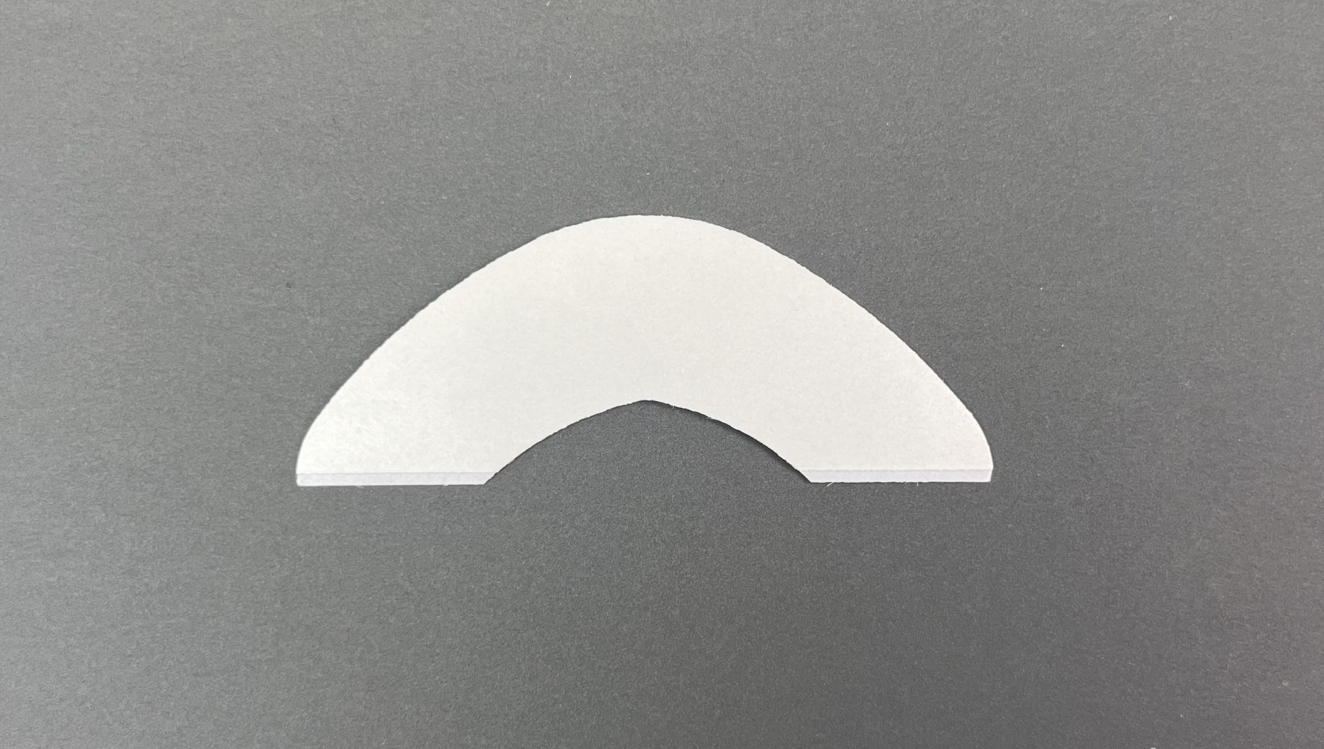 CHW tape Trans 3 ZAKJE front strips 80mmx22mm 36 stuks KS4 - Afbeelding 2