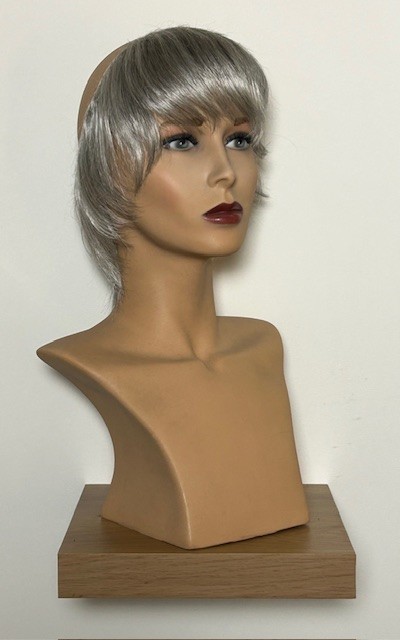 Haarband Super fringe kleur 56