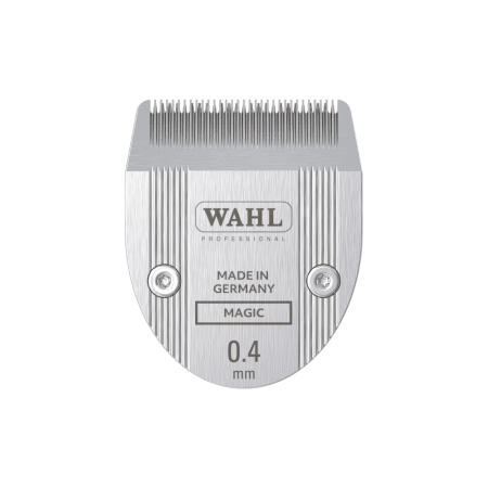 Snijplaat wa1590-7505 0.4 mm voor Chromini