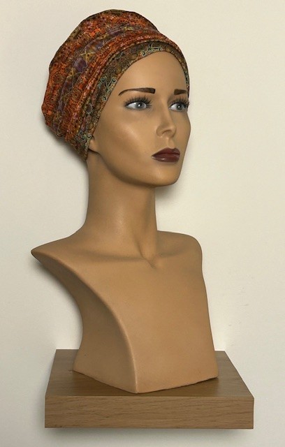 Amira muts M127