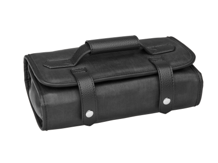 Etui Buzz barber pouch Zwart