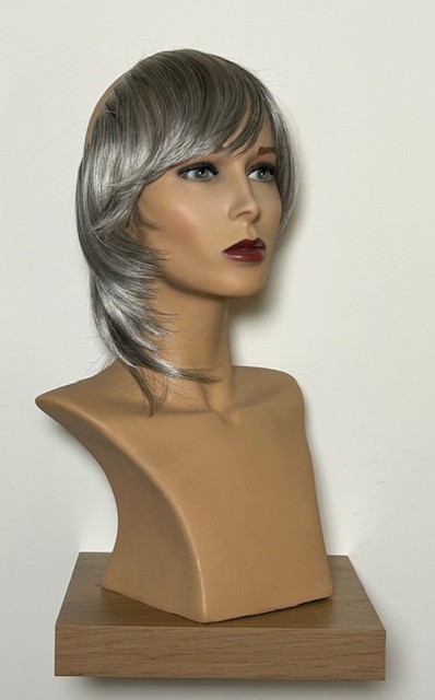 Haarband Front Filler kleur 51R