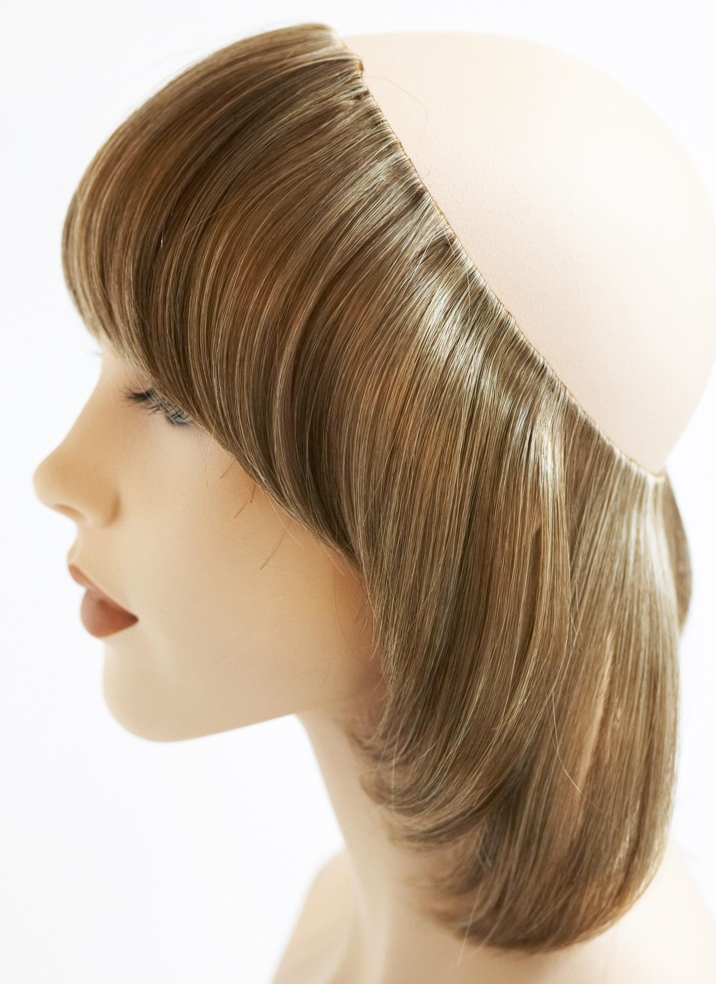 Haarband Front Filler kleur 51R - Afbeelding 4