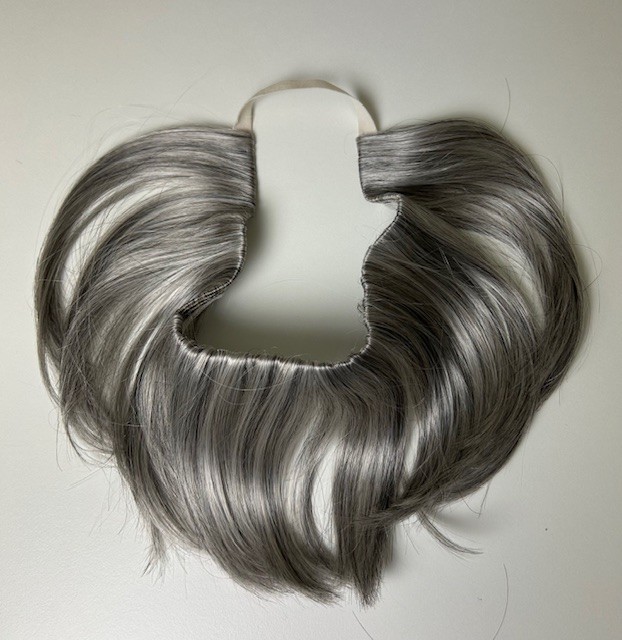 Haarband Front Filler kleur 51R - Afbeelding 5