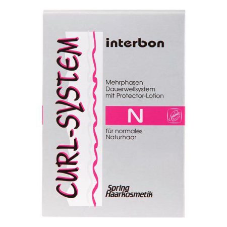 Spring Interbon N meerfase permanent set compleet