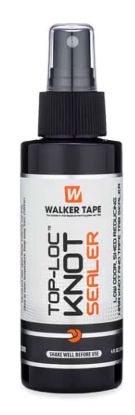Walker Top Loc knot sealer 4 fl oz. 118 ml