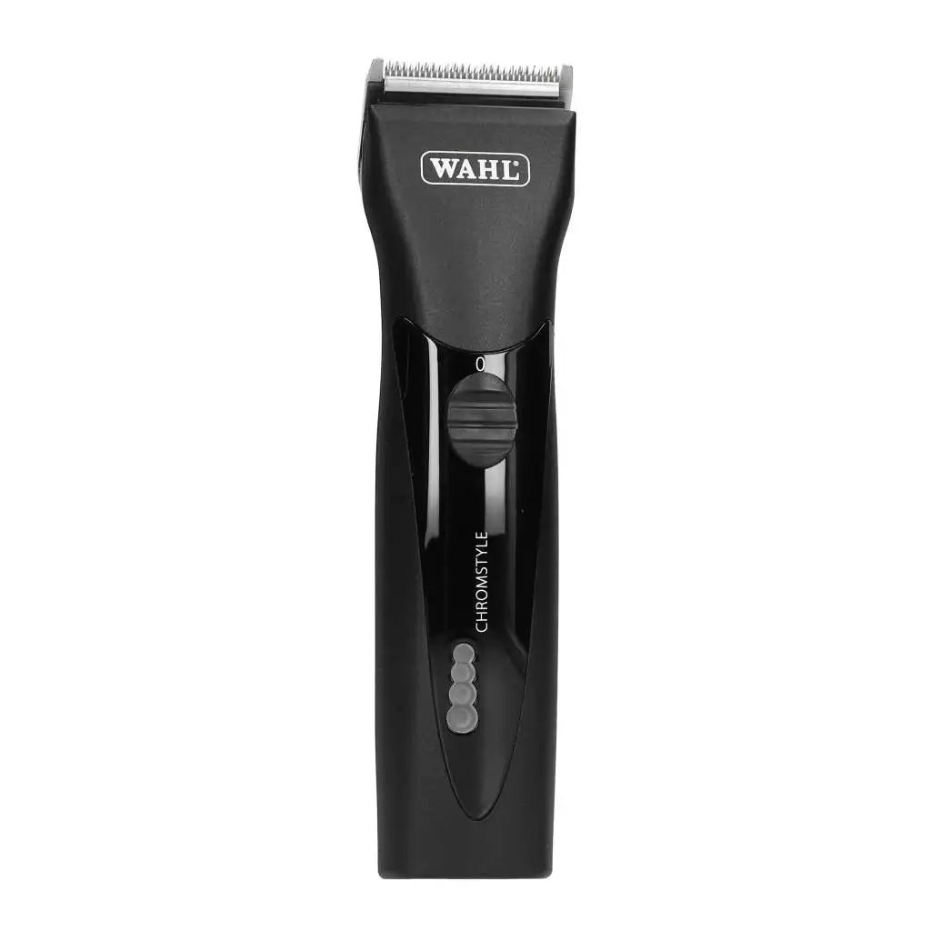 Tondeuse - Wahl Chromstyle cordless 1871-0473 - Afbeelding 2
