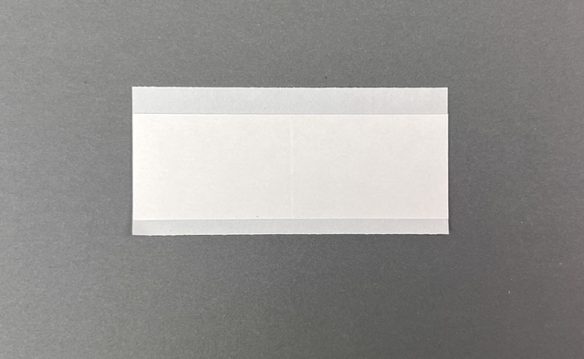 CHW tape Trans 3 ZAKJE strips breed 36x 25mmx75mm KS4 - Afbeelding 2