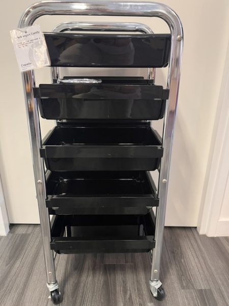 Werkwagen CANDY comair BUDGET