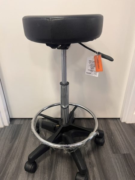 Kapperskruk KING COMFORT 0170500 zadel Rond (laatste)