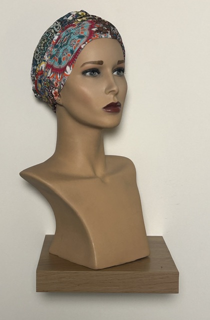 Isa mutsje Cashmere ( 574 )
