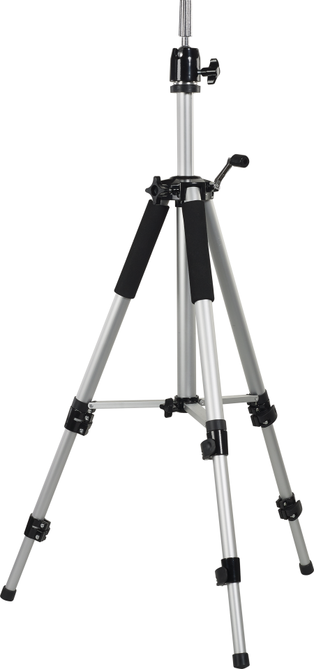 Statief Telescoop PRO inklapbaar 3 poot