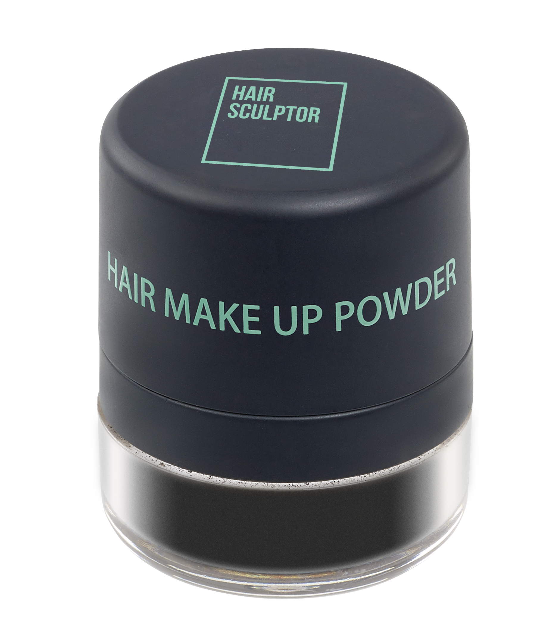 Hair Sculptor Hair Make Up poeder voor camouflage uitgroei
