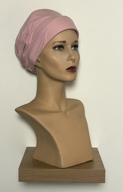 Donna mutsje Rose CP2