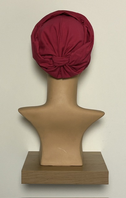 Donna mutsje Fuchsia CP17 - Afbeelding 2