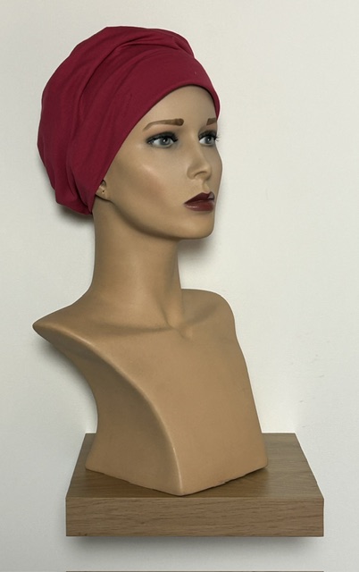 Donna mutsje Fuchsia CP17