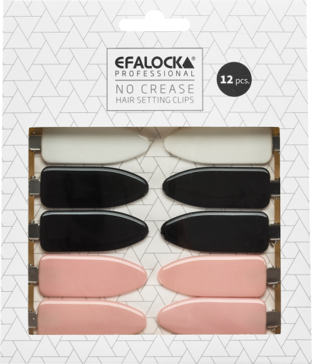 Boucle No Crease- 12 stuks