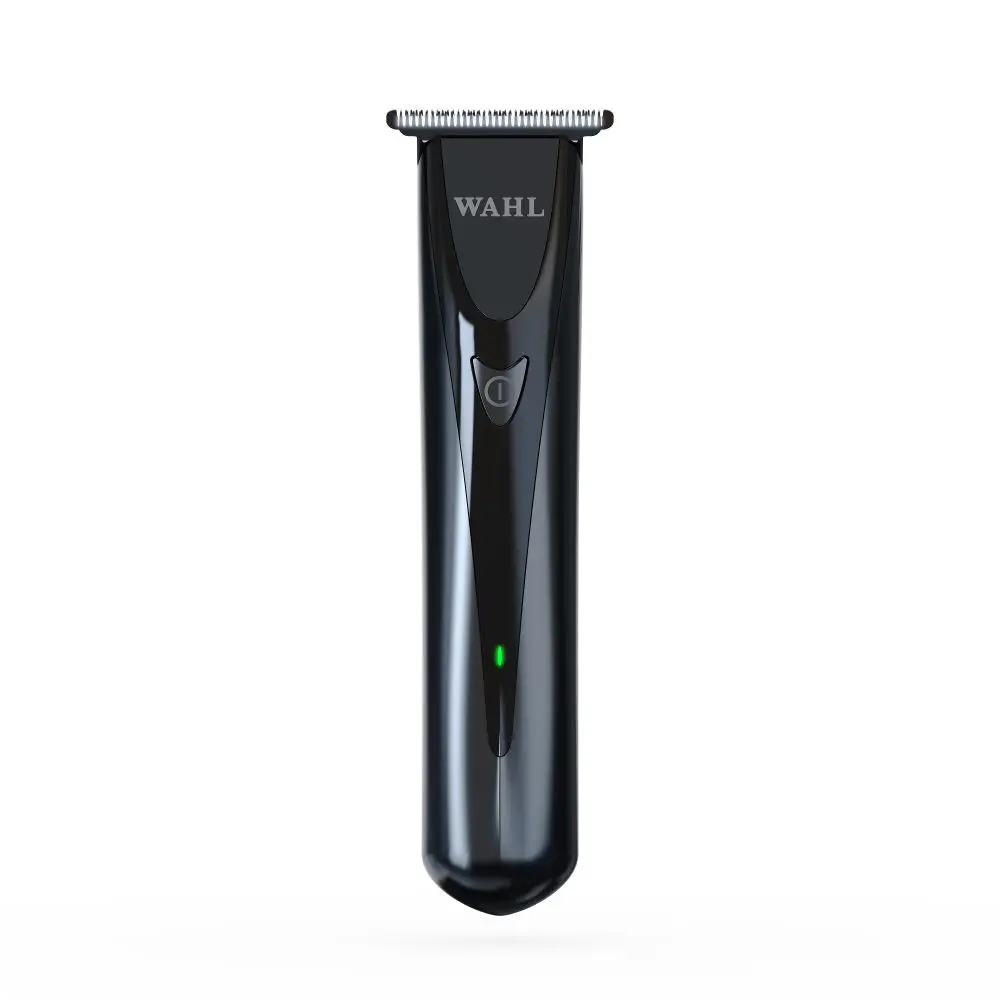 Trimmer - Wahl Chromini DUO 3029222 oplaadbare trimmer (USB zonder adapter!)